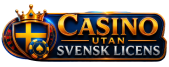 casino utan svensk licens logo
