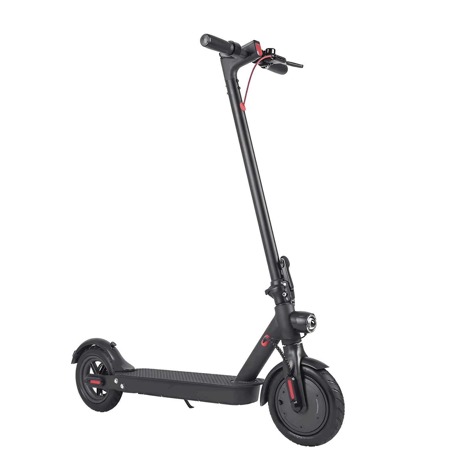 Elsparkcykel E9D PRO 350W 