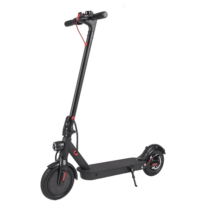 Elsparkcykel E9D PRO 350W 