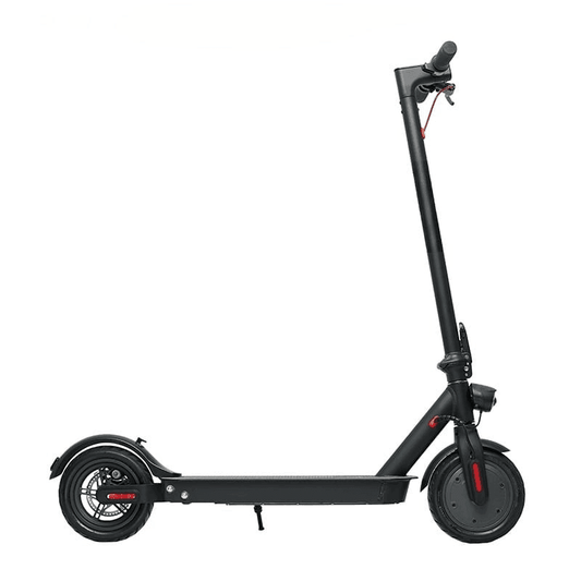 Elsparkcykel E9D PRO 350W 