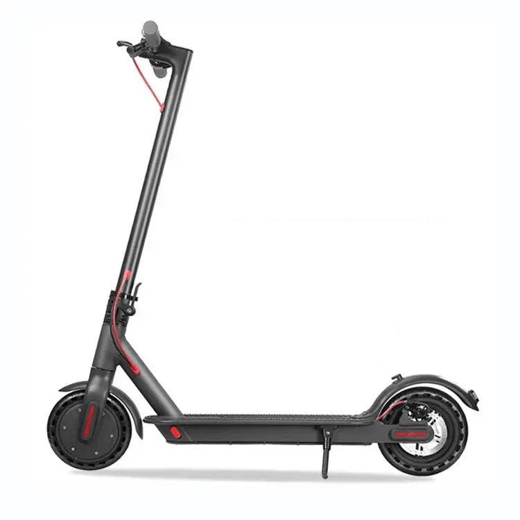 Elsparkcykel ESD8 PRO 350W