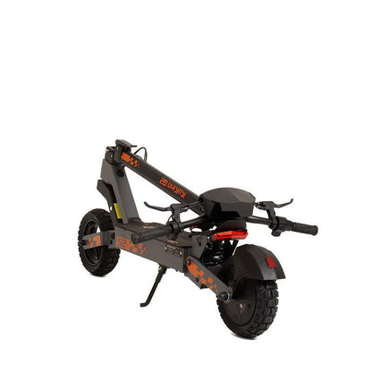 Elsparkcykel Kukrin g2 800W