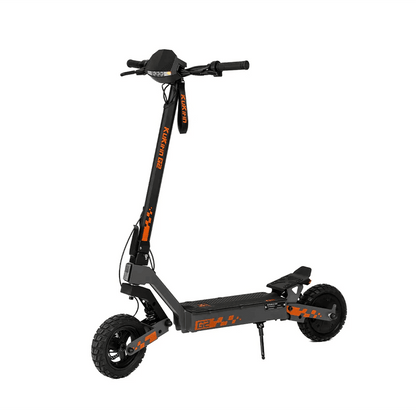 Elsparkcykel Kukrin g2 800W