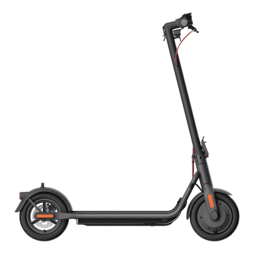 Navee V40i Pro SE 250W elsparkcykel höger sida.