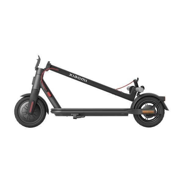 Xiaomi 4 Lite Nordic 300W elsparkcykel ihopvikt.