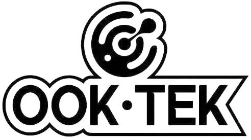 OOK-TE logo