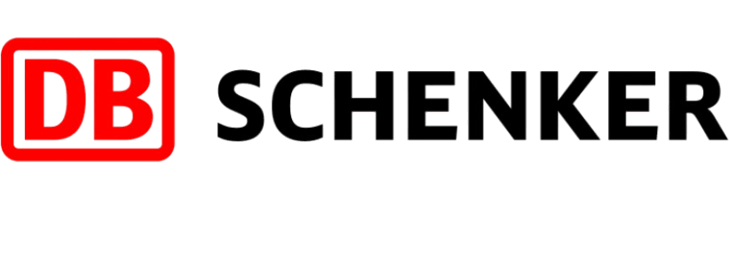 DP SCHENKER logo